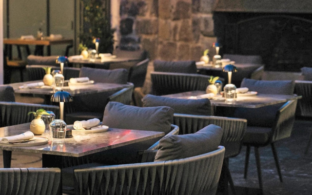 Kocadon Museum Hotel