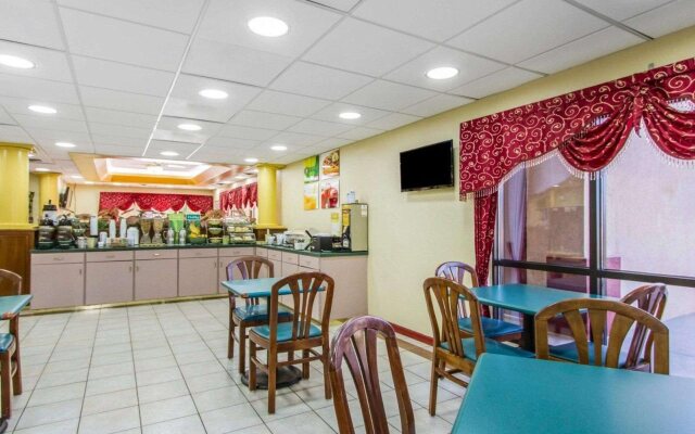 Quality Inn Fort Campbell