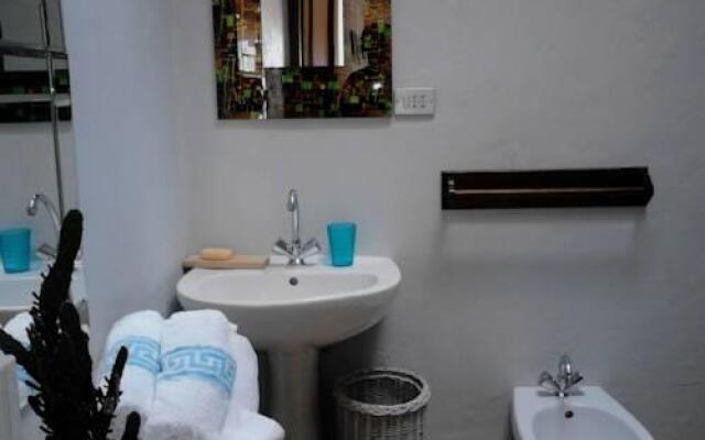 B&B Ma Maison Govone