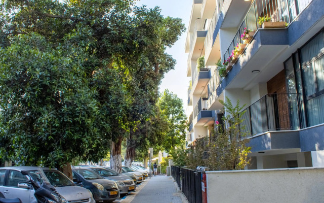 Lovely 1-bedroom apartment in The best location