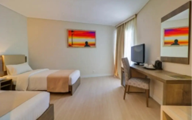 Palace Hotel Glyfada