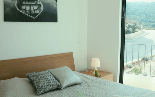White Cloud Apartments