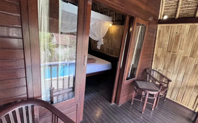 Rama Garden Lembongan