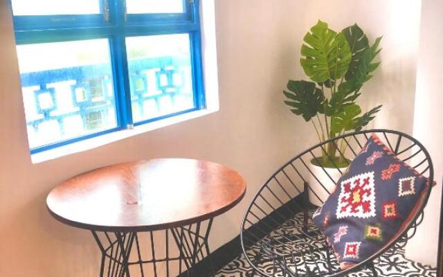 Enjoy Home
