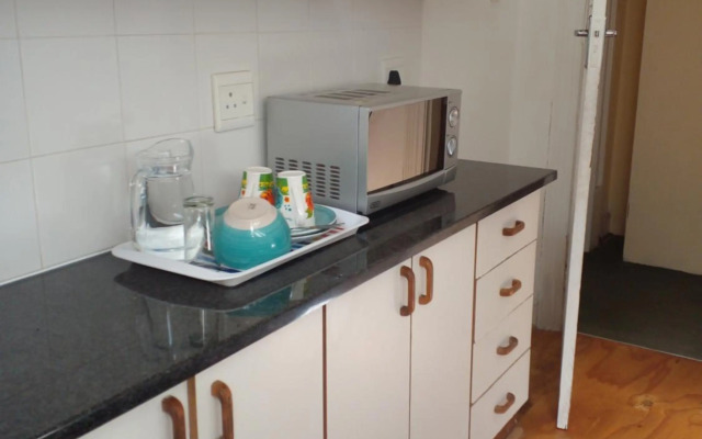 Lisokhanya GuestHouse