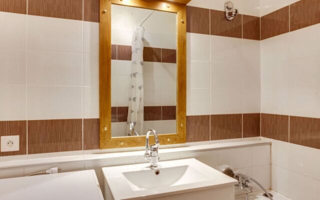 Villa Apollo Le Corbier 33246