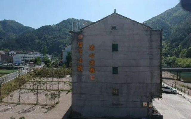 Leave the Hotel Villas