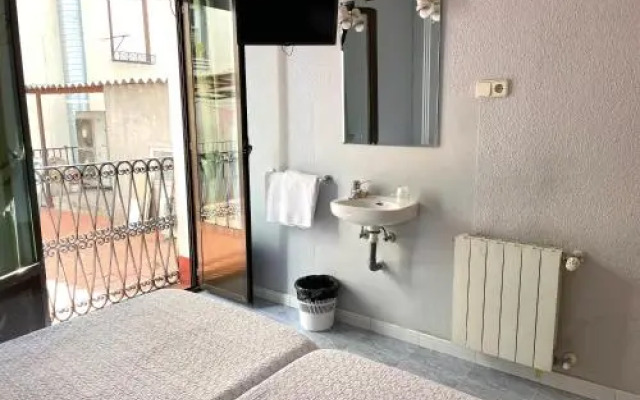 Hostal Residencia Fernandez