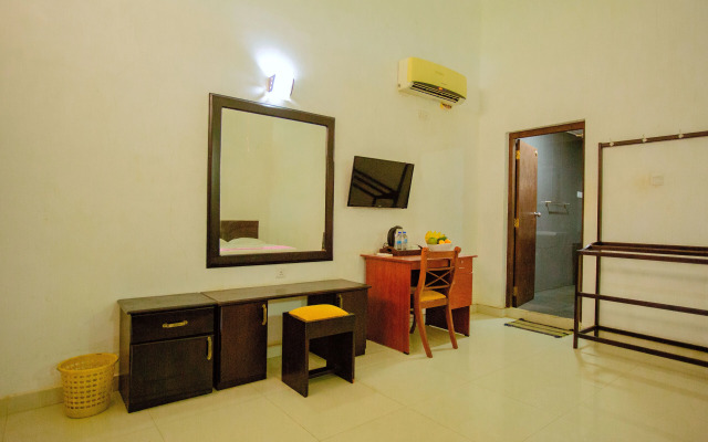 Hambantota Rest House