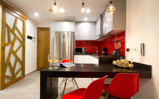 Carmen Sol Rentals Apartamentos