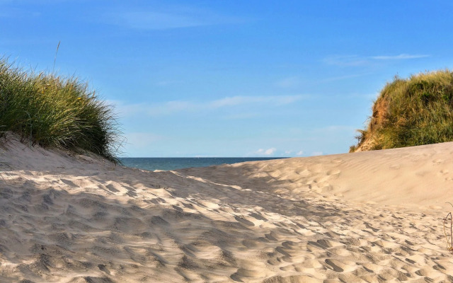 Holiday Home in De Cocksdorp