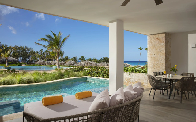 Dreams Macao Beach Punta Cana - All Inclusive