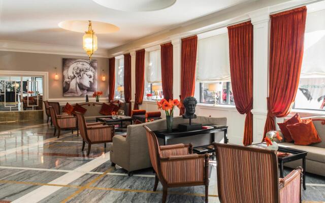 Starhotels Michelangelo