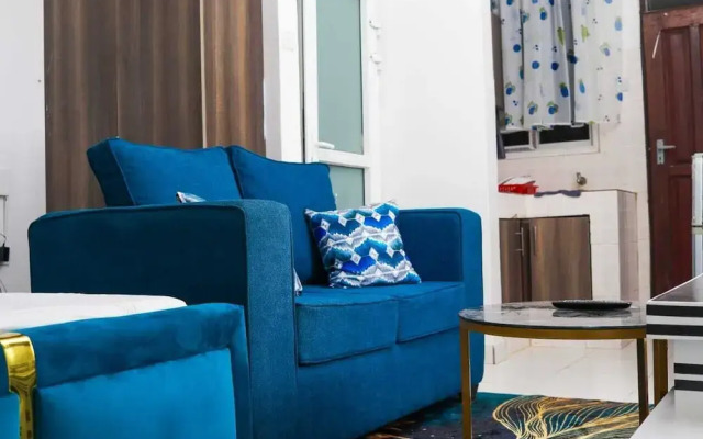 Dee Luxury Apartments Vescon 1