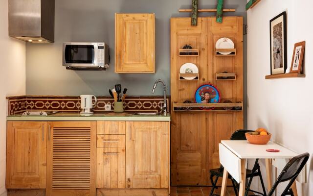 Fazenda Nova - Country House