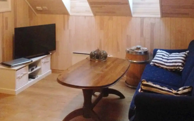 Holiday Home in GurskÃ¸y