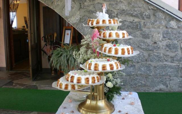 Hotel Ristorante Miravalle