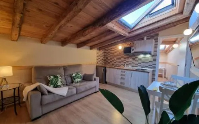 Apartamentos San Isidro