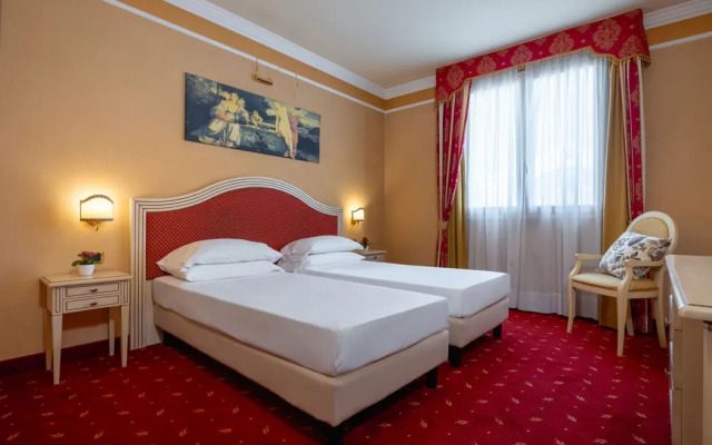 iH Hotels Padova Admiral