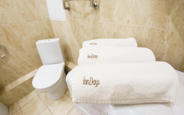 InnDays on Display