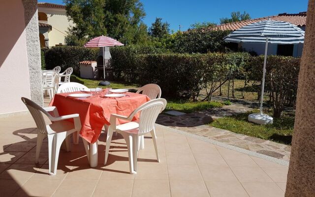 Granchio Apartment II