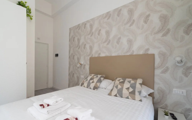 White Gioberti Guesthouse