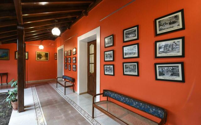 Surya Kiran Heritage Hotel