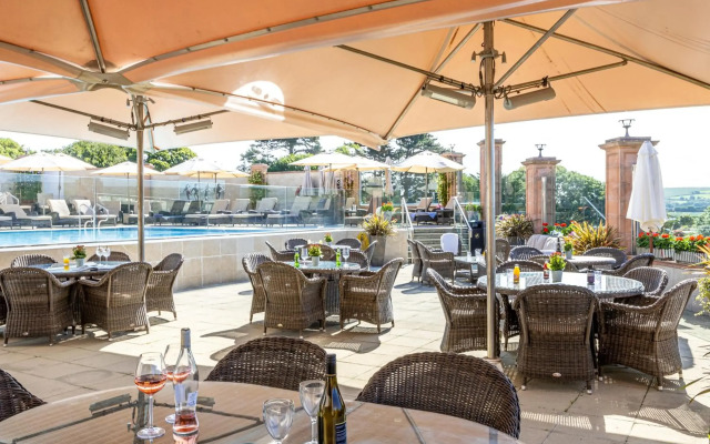 Thurlestone Hotel