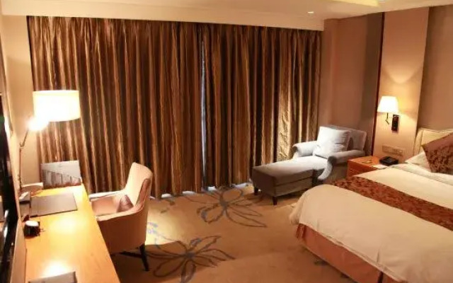 Shandong Shengyuan International Hotel