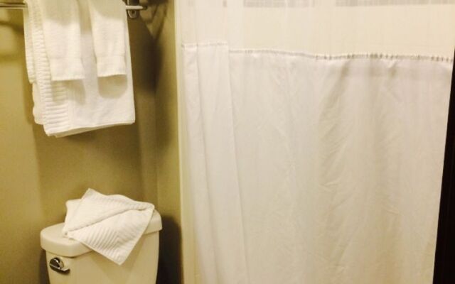 East Avenue Inn Downtown