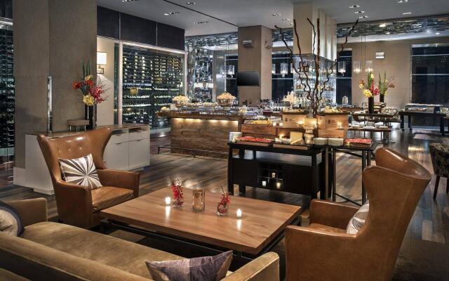 JW Marriott Essex House New York