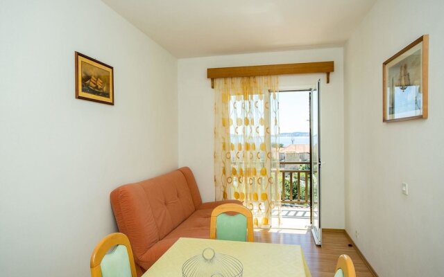 Apartments Bilić