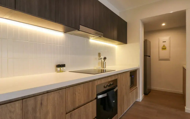w Prestigious 2BR w Balcony Near Larcomar