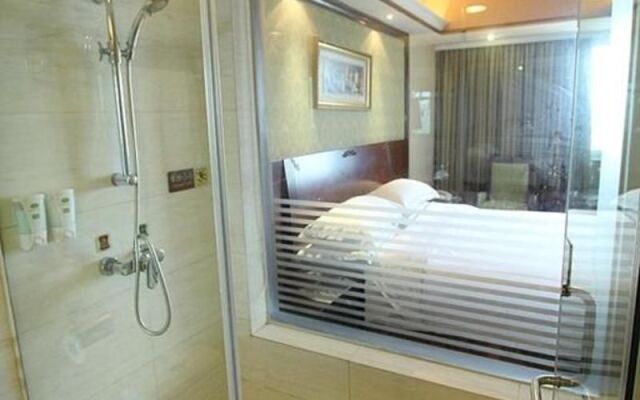 Vienna Hotels
