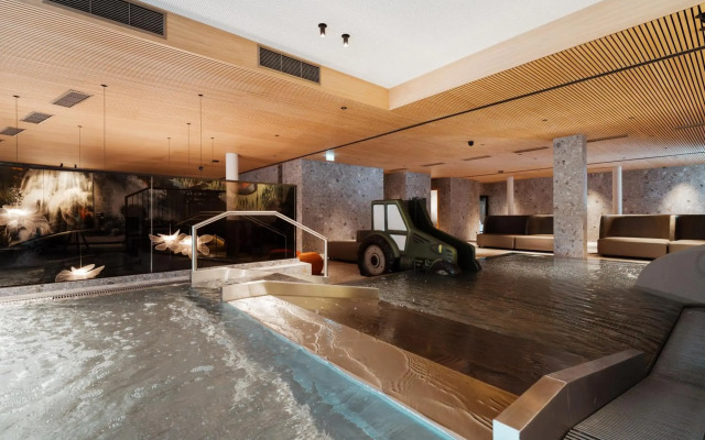 Neuhaus Zillertal Resort
