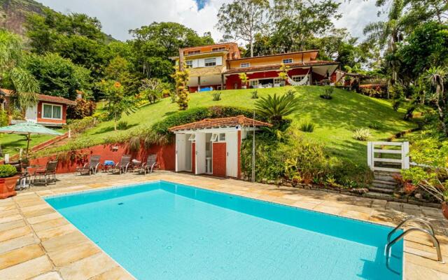 Su Paradise Villa - Chales e Suites