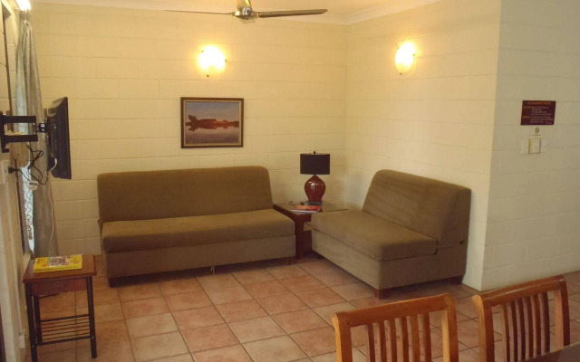 City Gardens Apartments