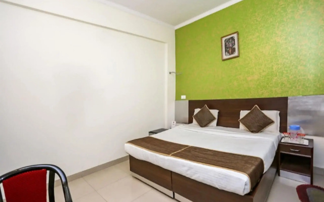 Hotel Anand Villa