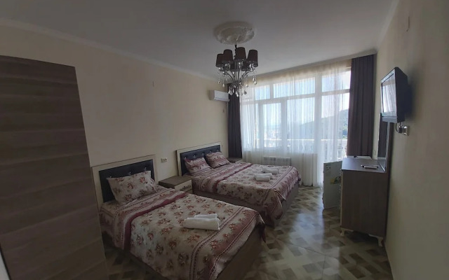 Zurapalace Hotel	