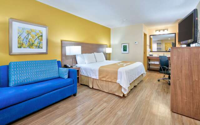 Days Inn by Wyndham Batesville