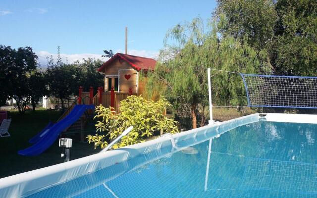 Villa Hibiscus