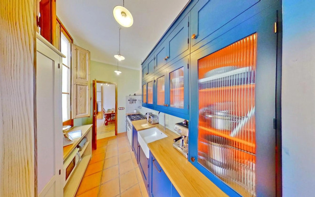 Premium Habitat La Picordia