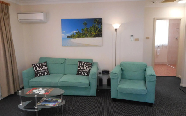 Beaches Serviced Apartments
