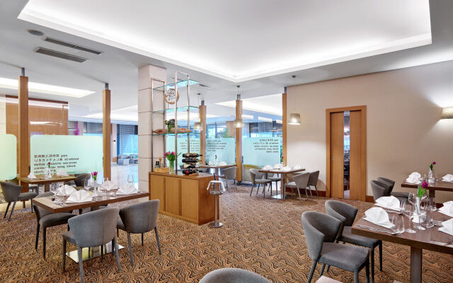 Hotel International by Maistra City Vibes