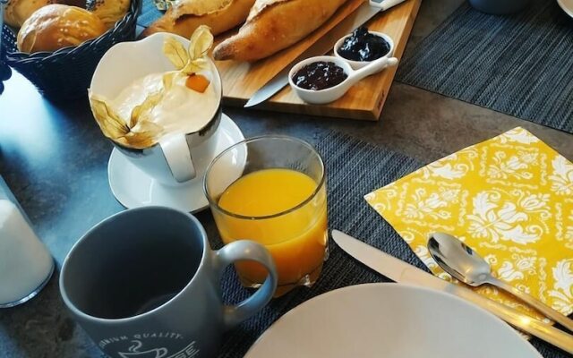 Colmar Suites