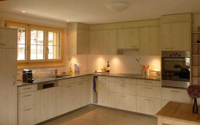 Apartment Lucie Adelboden 11845