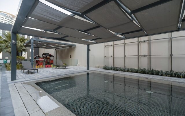 HiGuests - Damac Maison