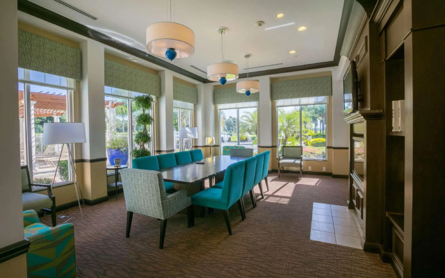Hilton Garden Inn Lakeland