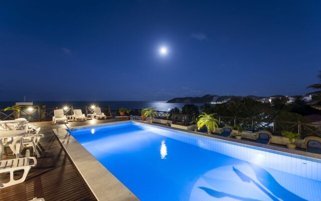 Sunbrazil Hotel – Antigo Hotel Terra Brasilis