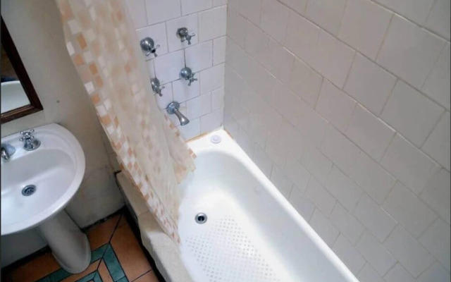 Terraza Central by Kohli House